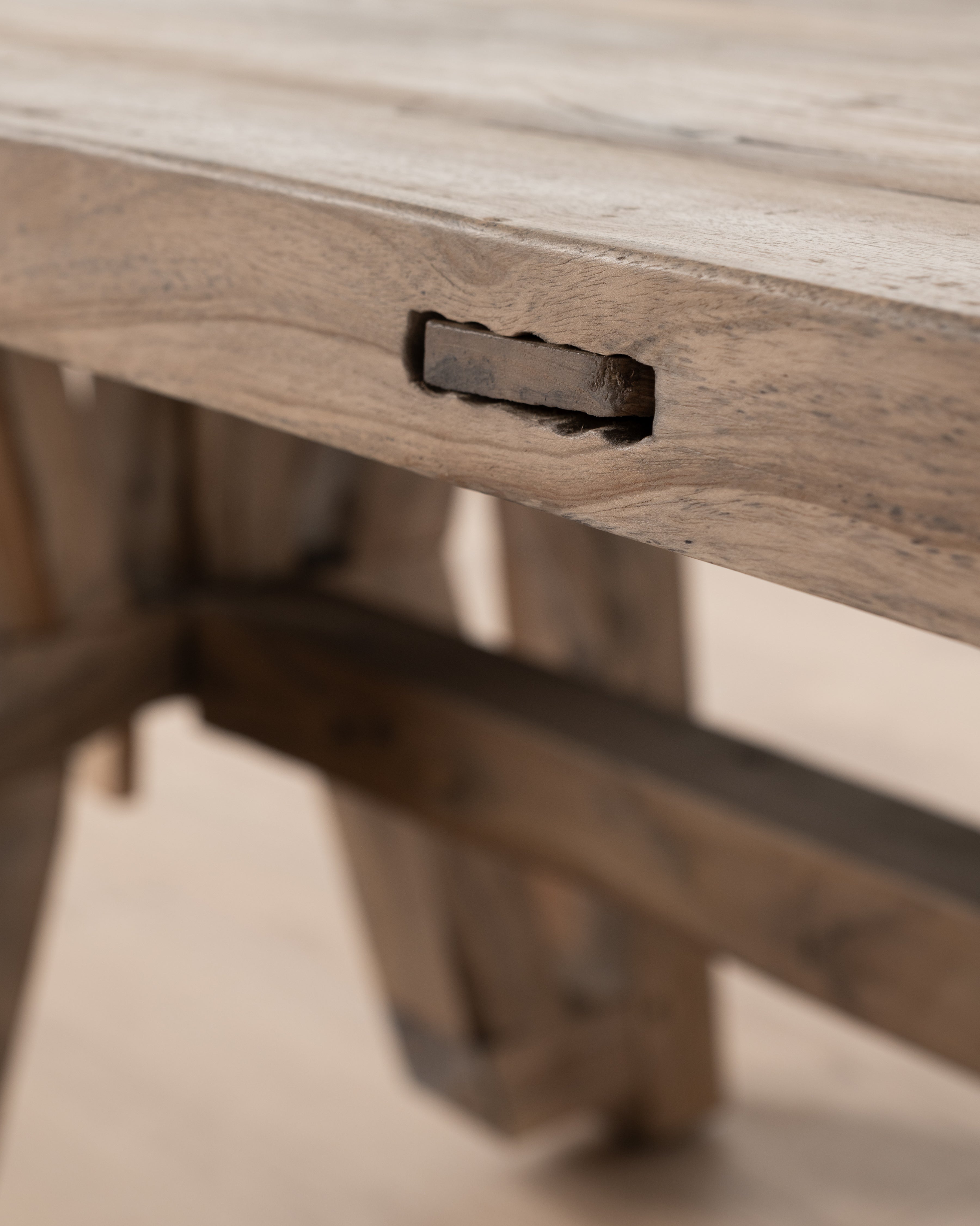 Zai 6-Seater Dining Table