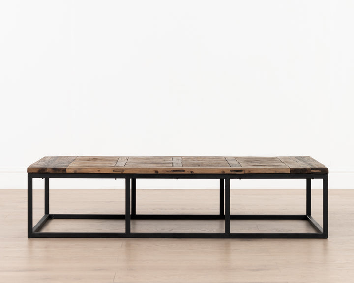 Pleven Coffee Table