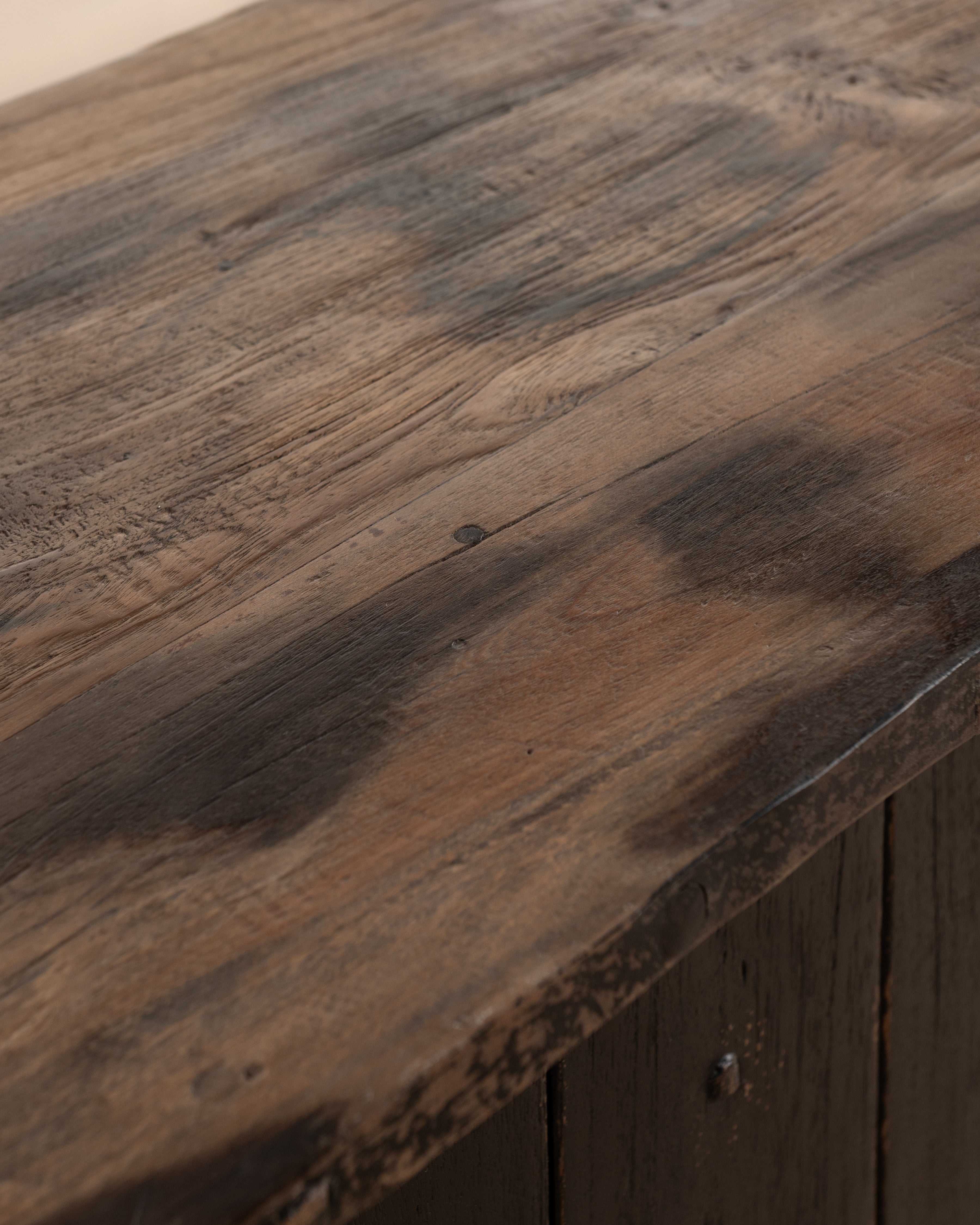 Beniget Console Table