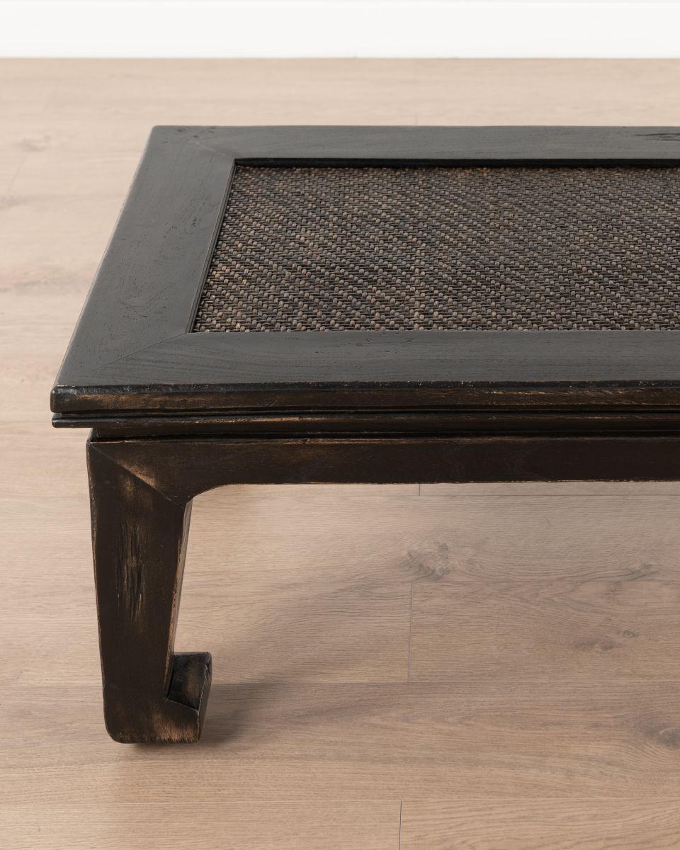 Canton Coffee Table