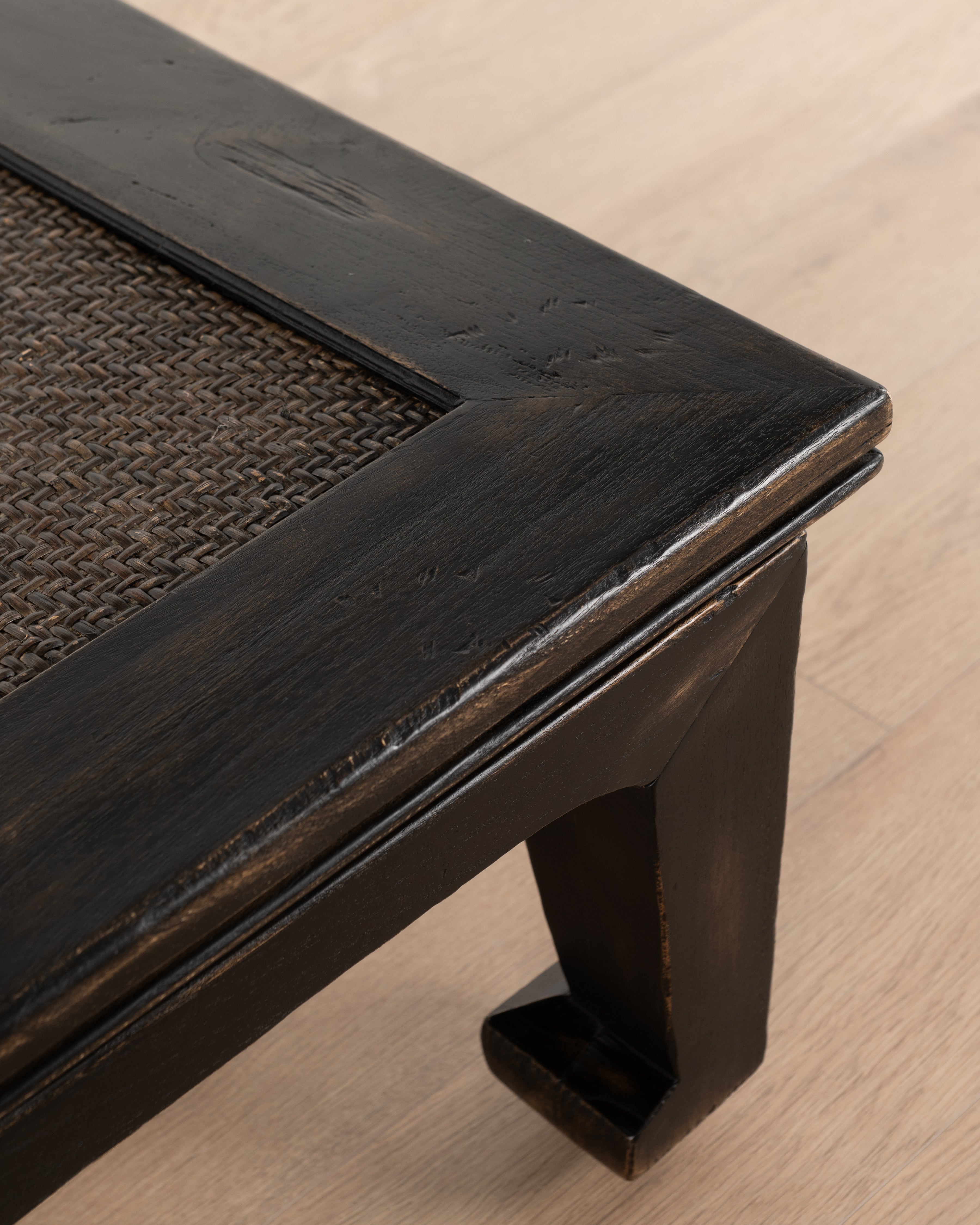 Canton Coffee Table