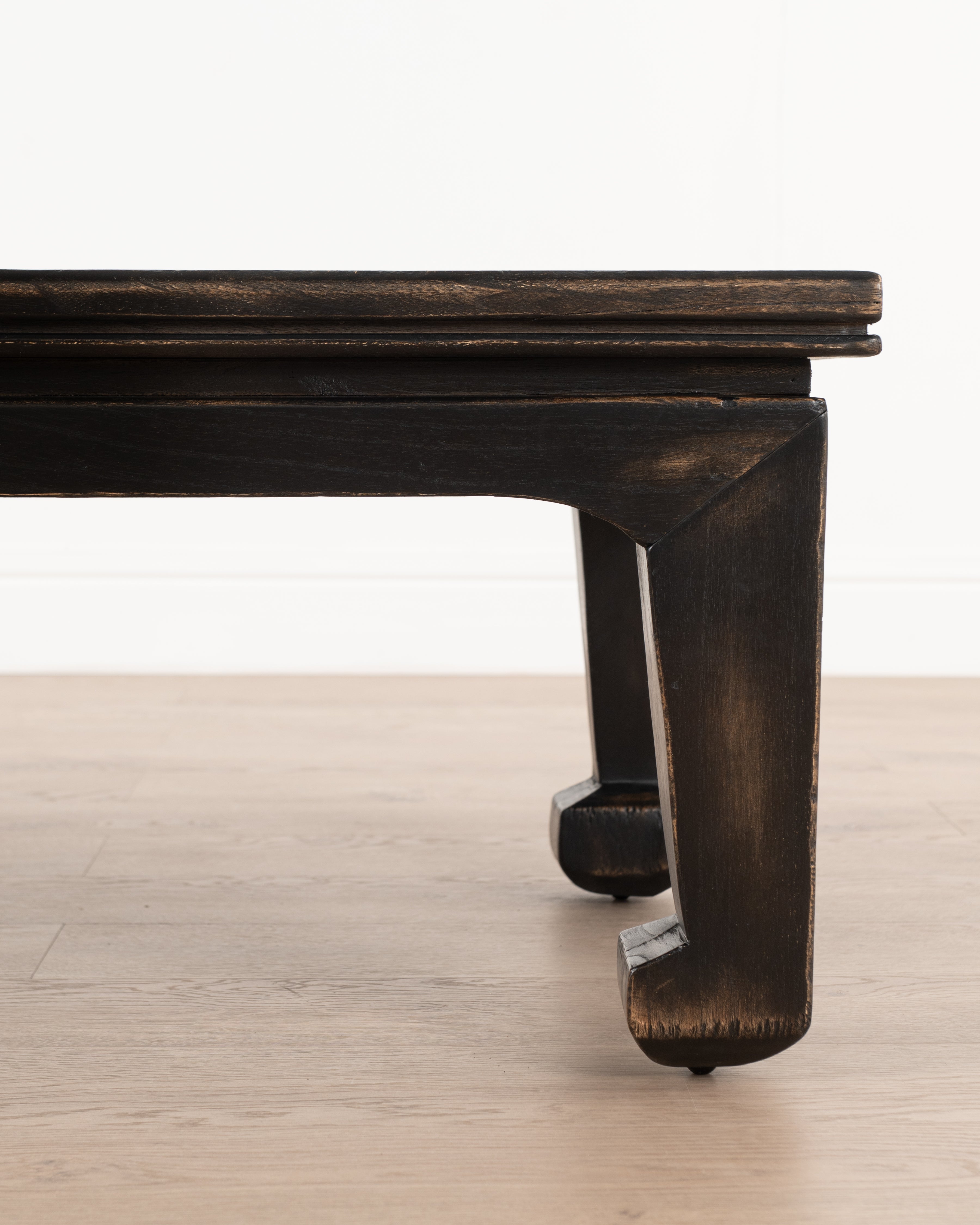 Canton Coffee Table