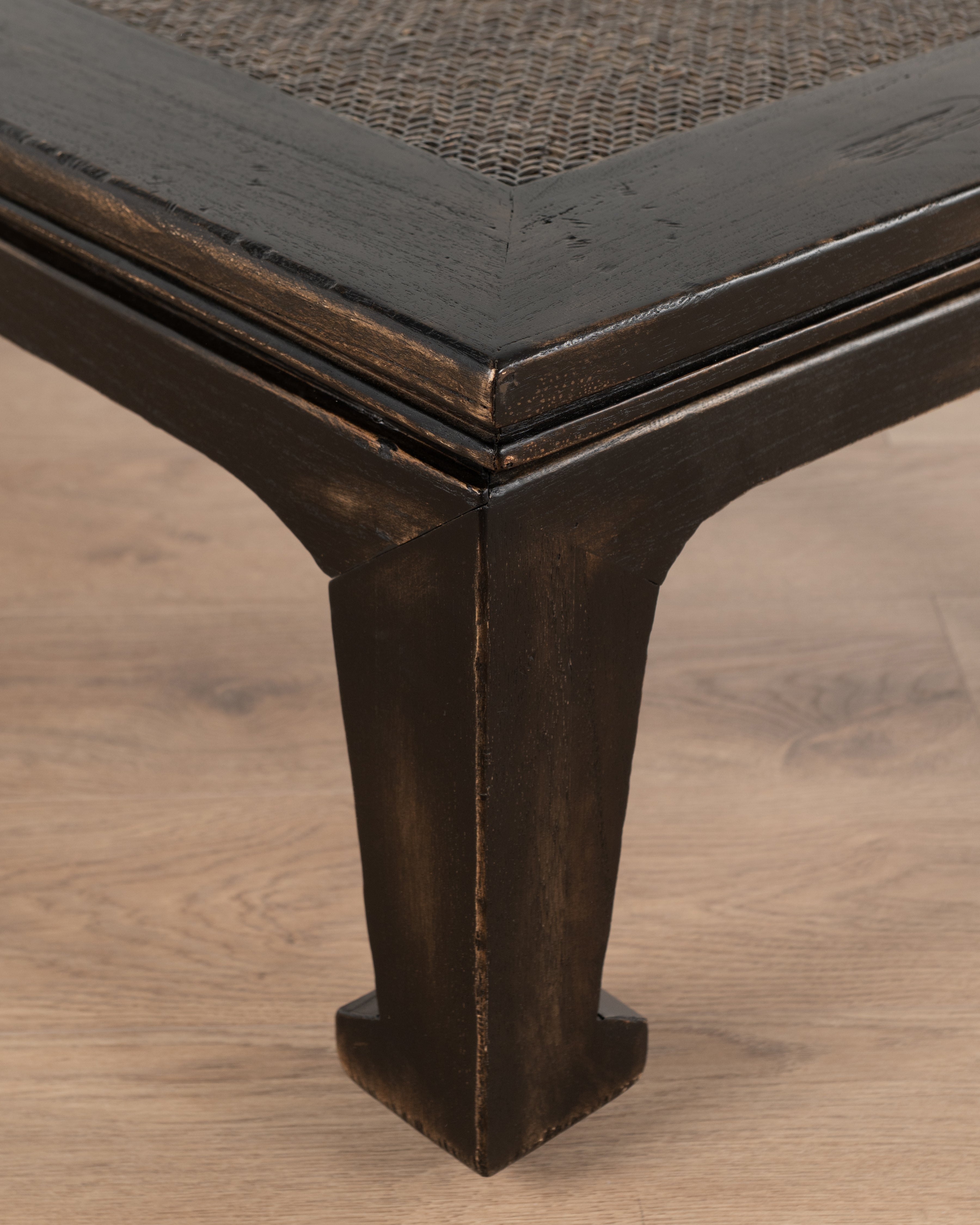 Canton Coffee Table