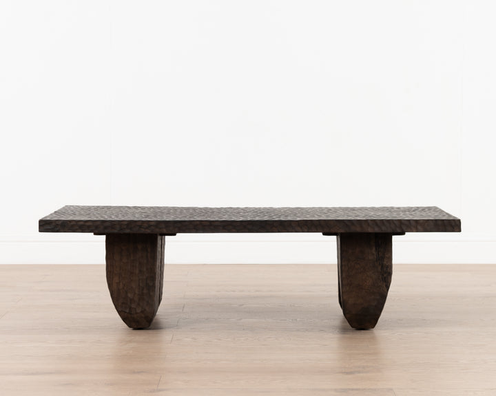Samba Coffee table