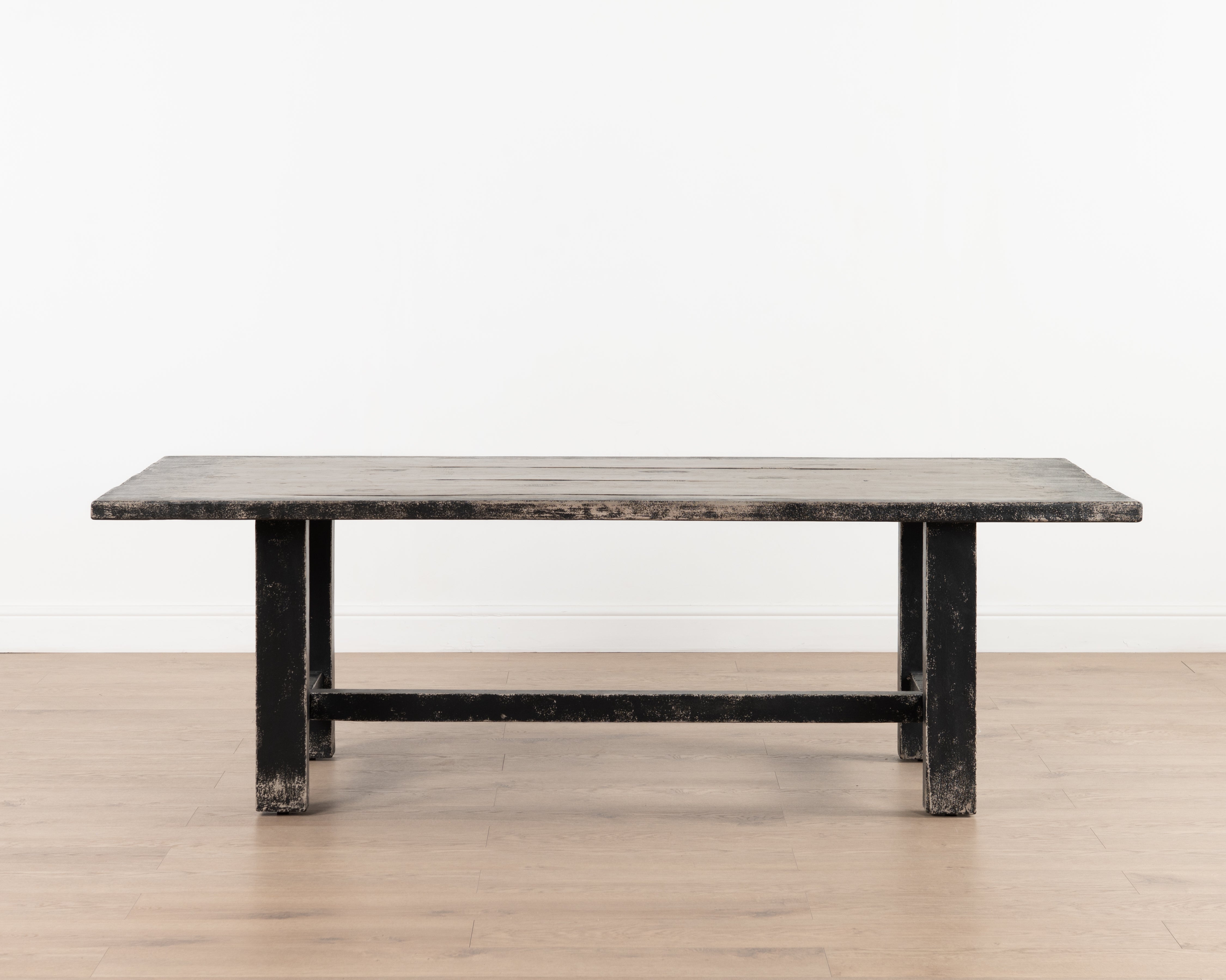 Sopan 6-Seater Dining Table