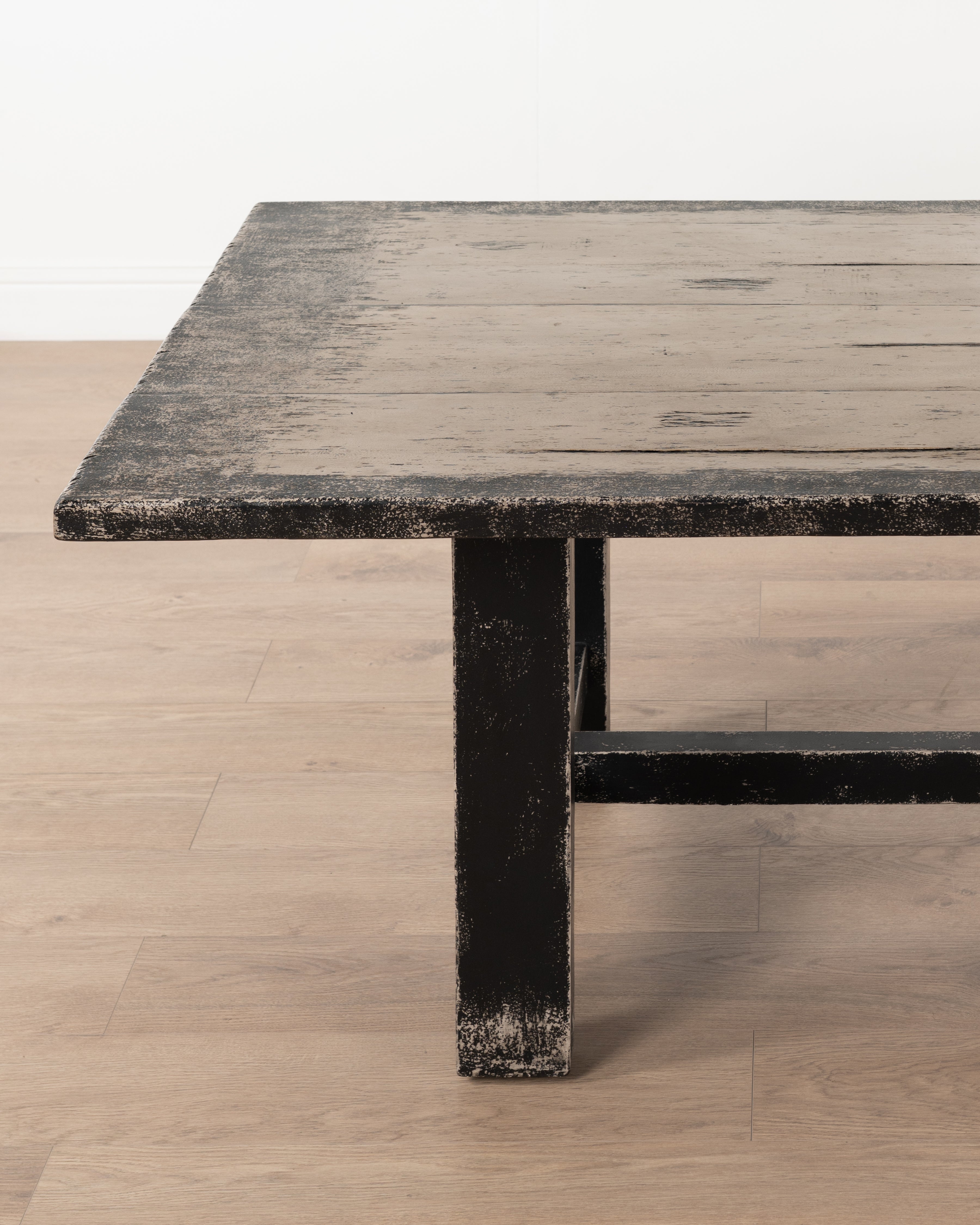 Sopan 6-Seater Dining Table