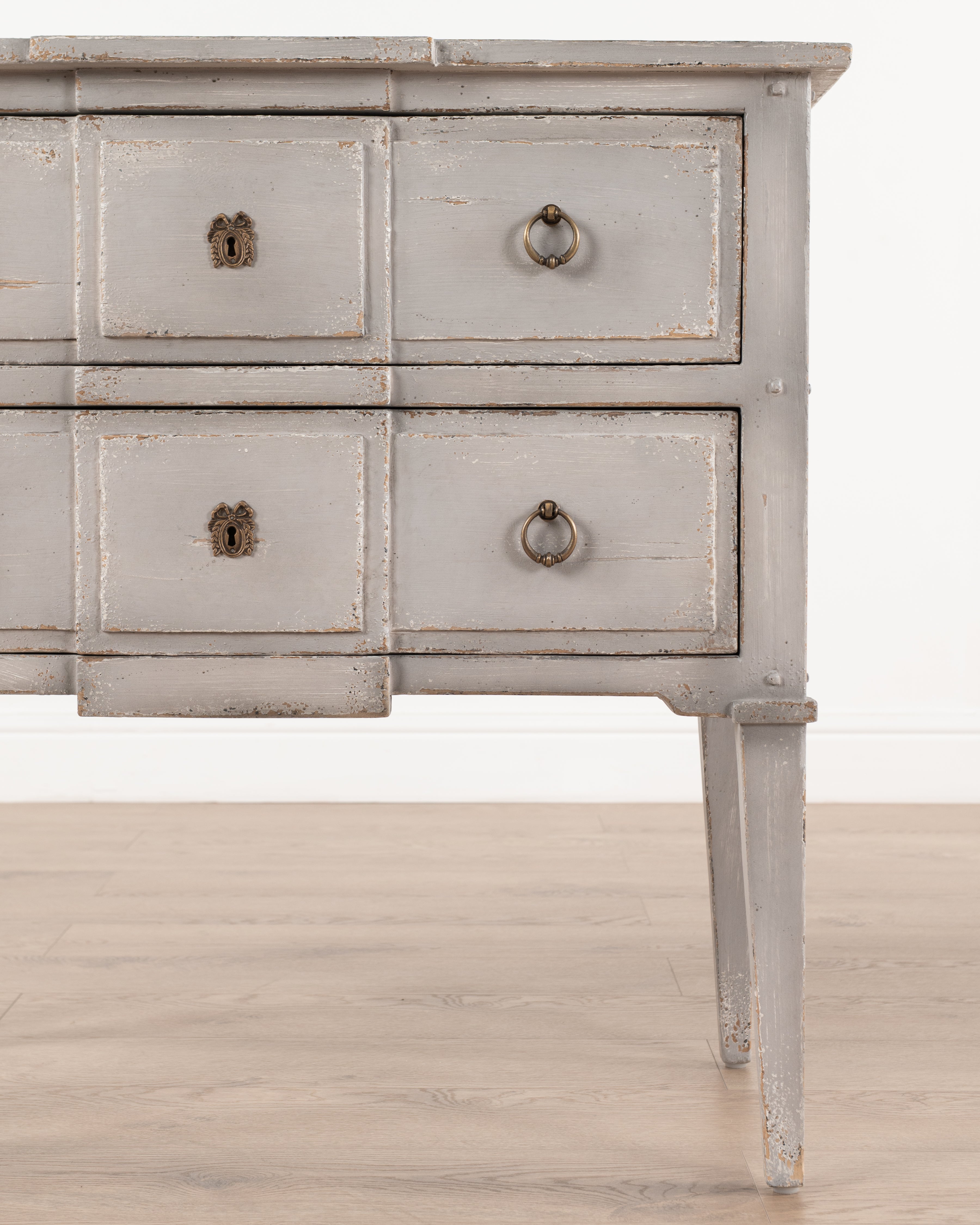 Barry Chest Of Drawers