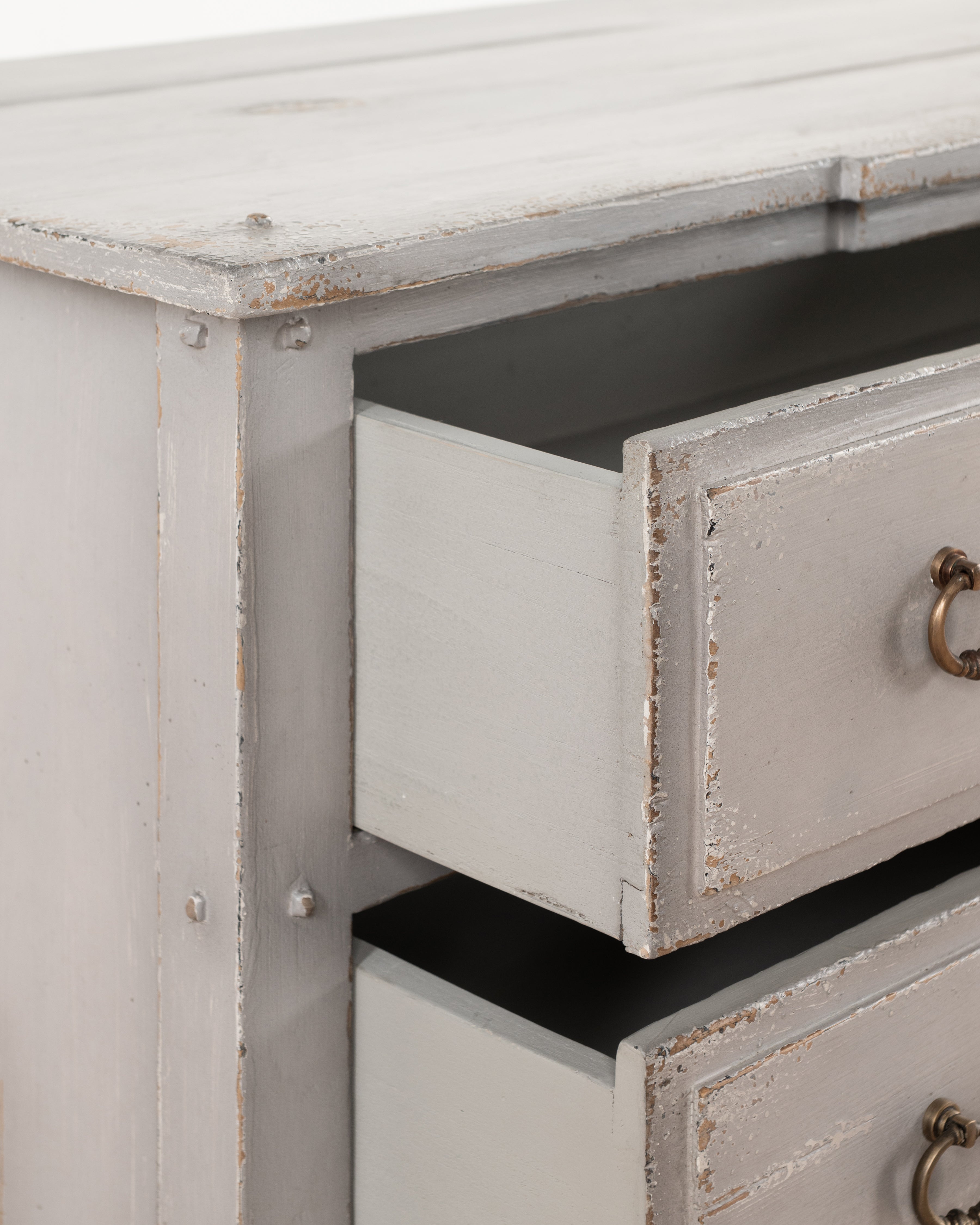 Barry Chest Of Drawers