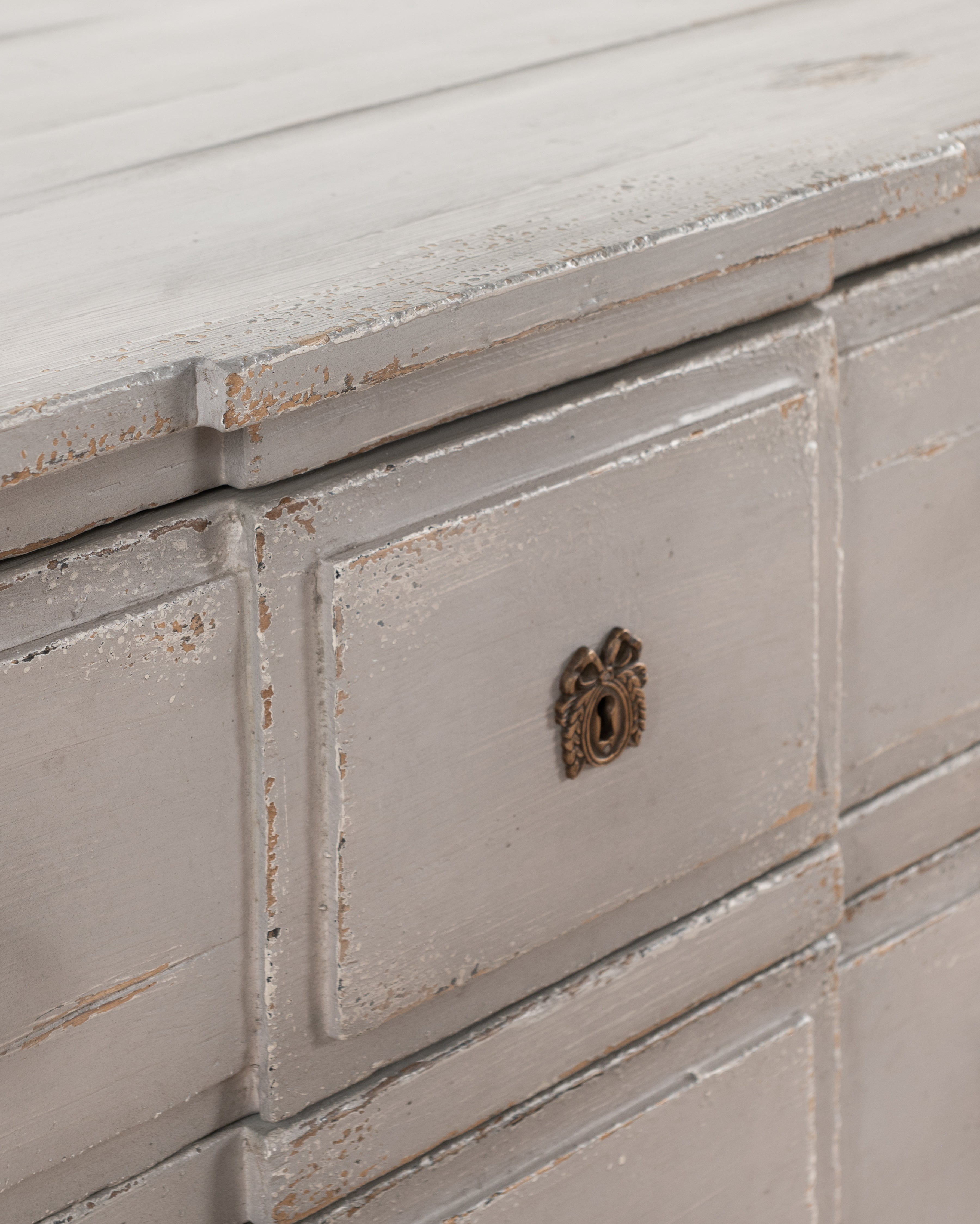 Barry Chest Of Drawers