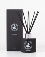 Block And Chisel Signature Scent | Room Diffuser