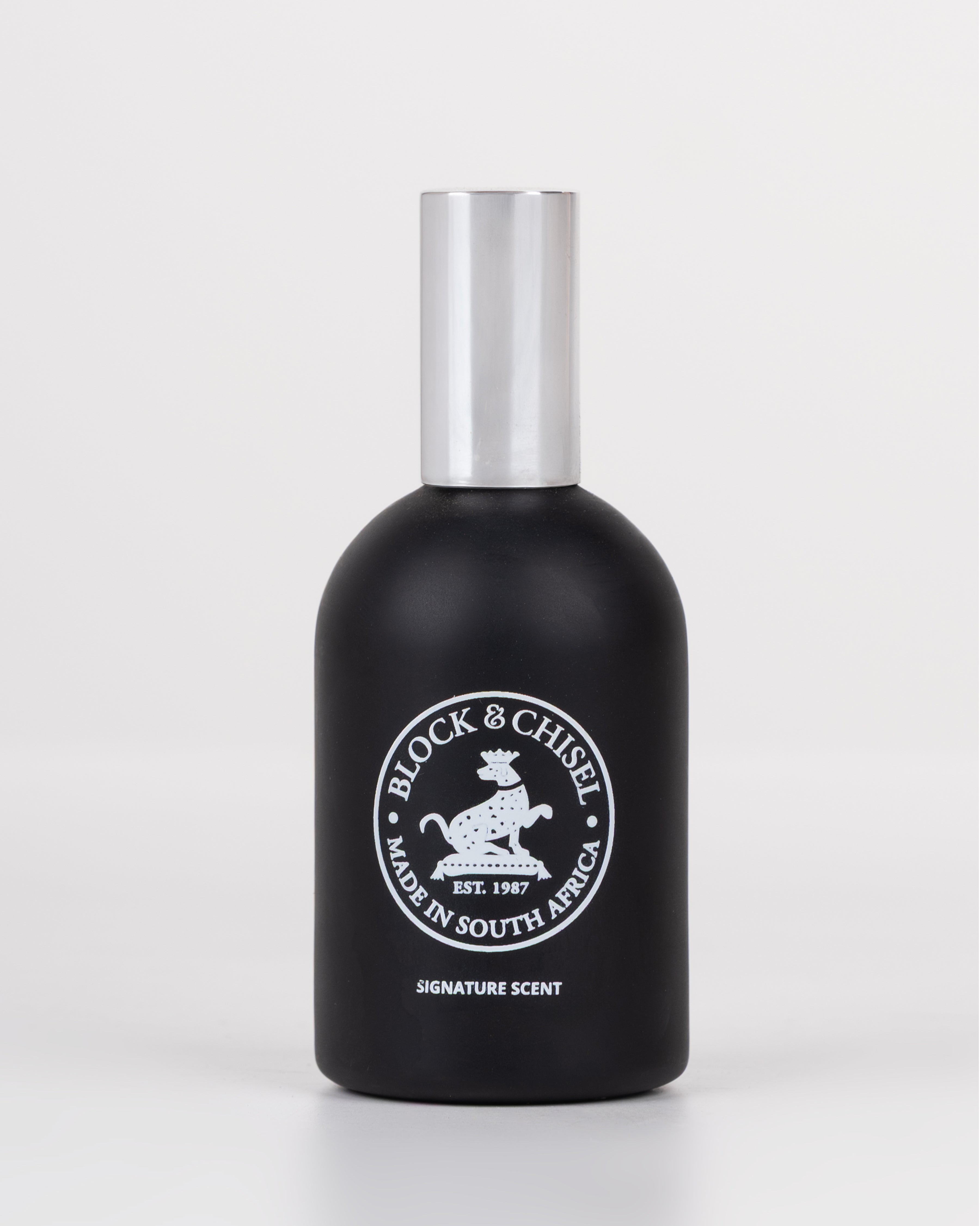 Block & Chisel Signature Scent | Room Spray