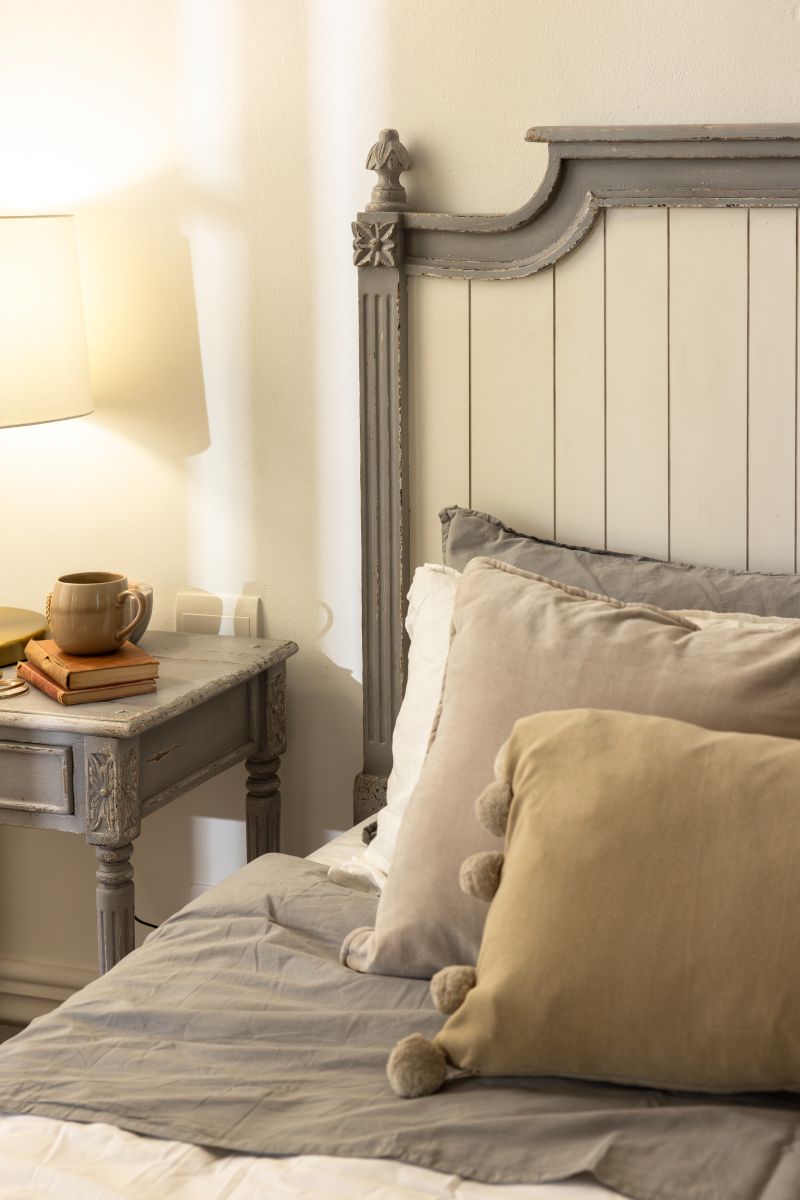 Dijon Headboard | King