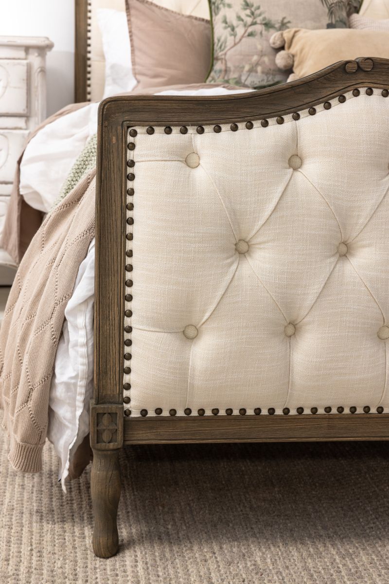 Margaret Bed | King