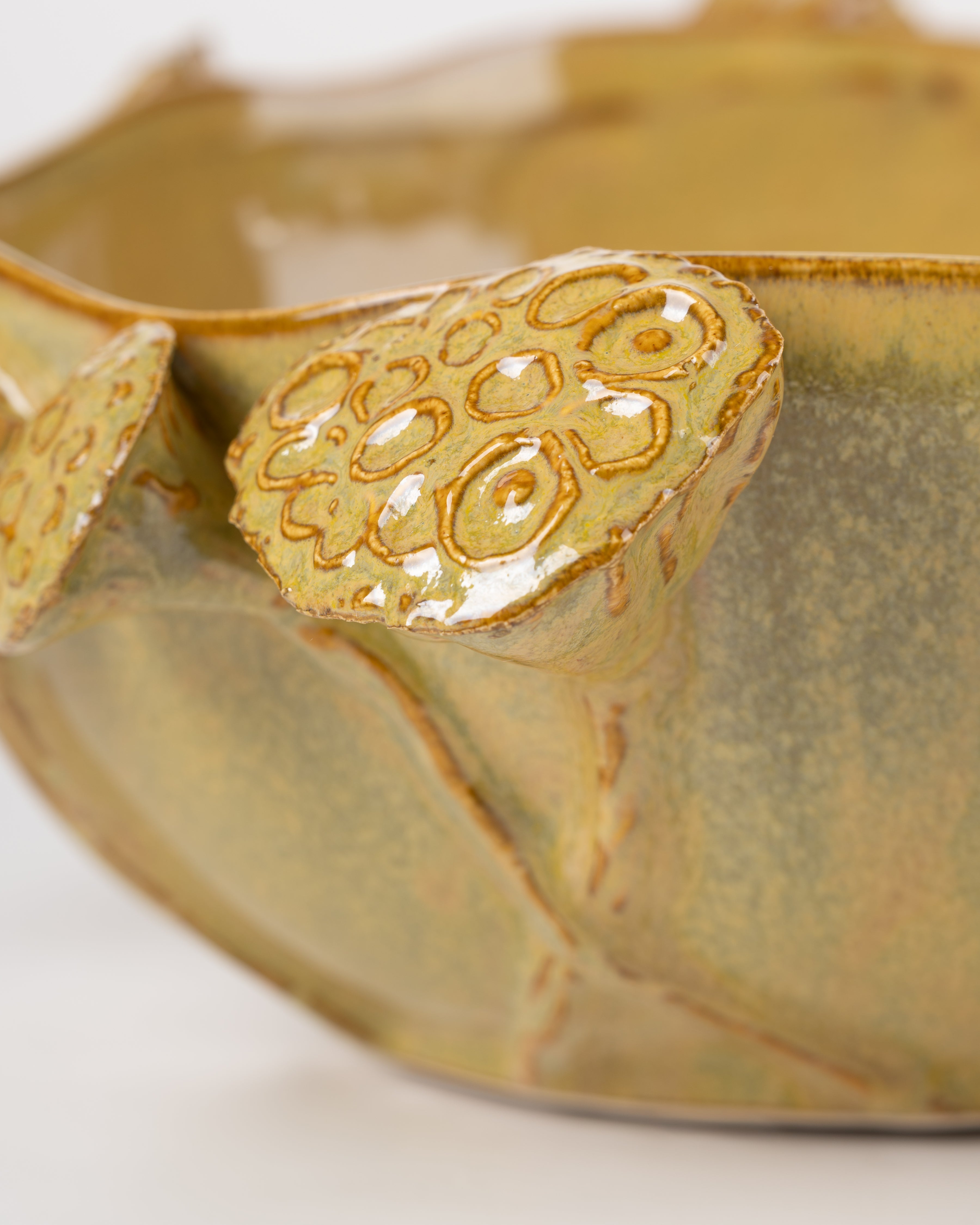 Earthpod Ceramic Bowl