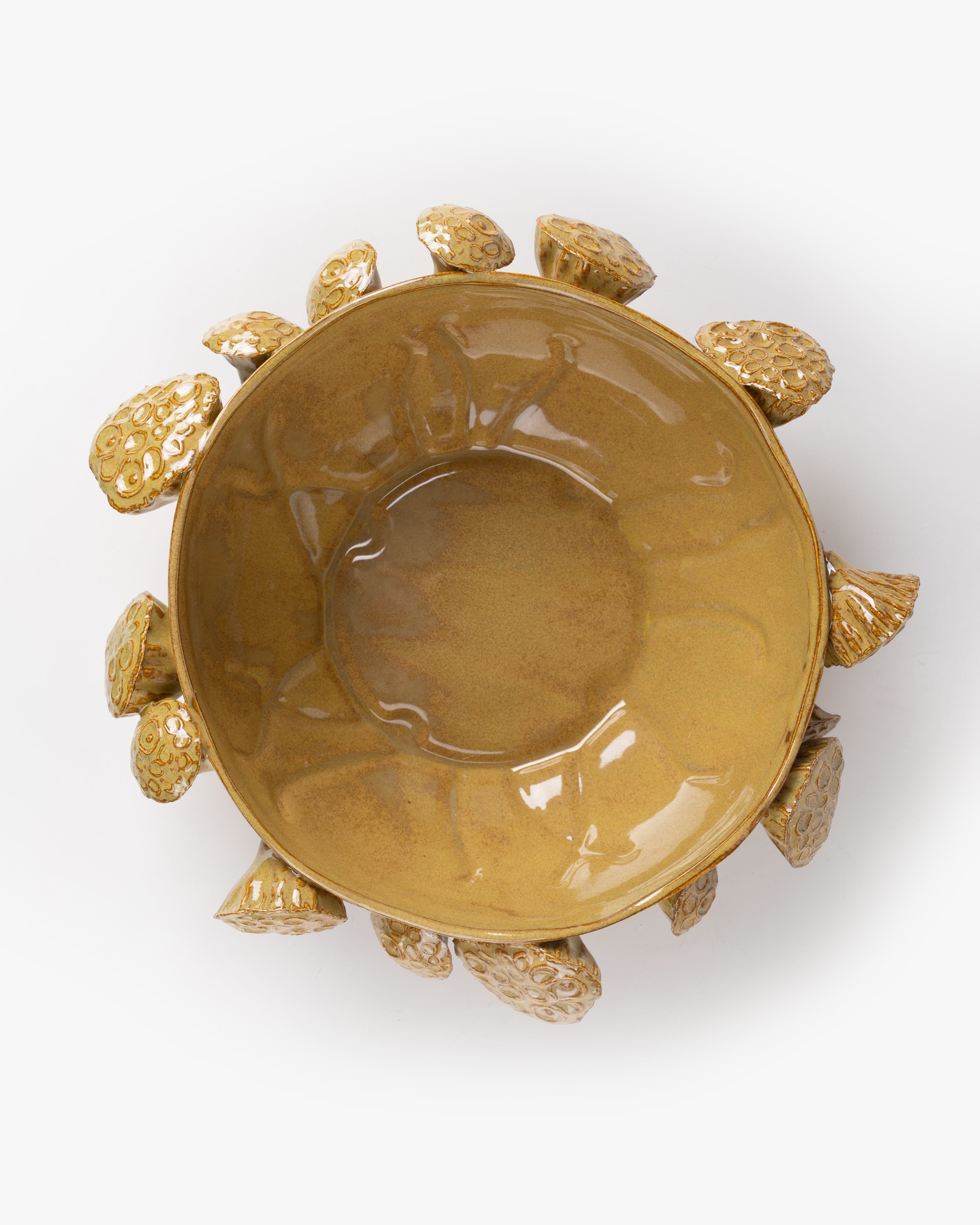 Earthpod Ceramic Bowl