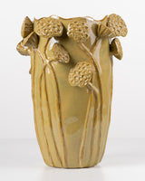Earthpod Ceramic Vase