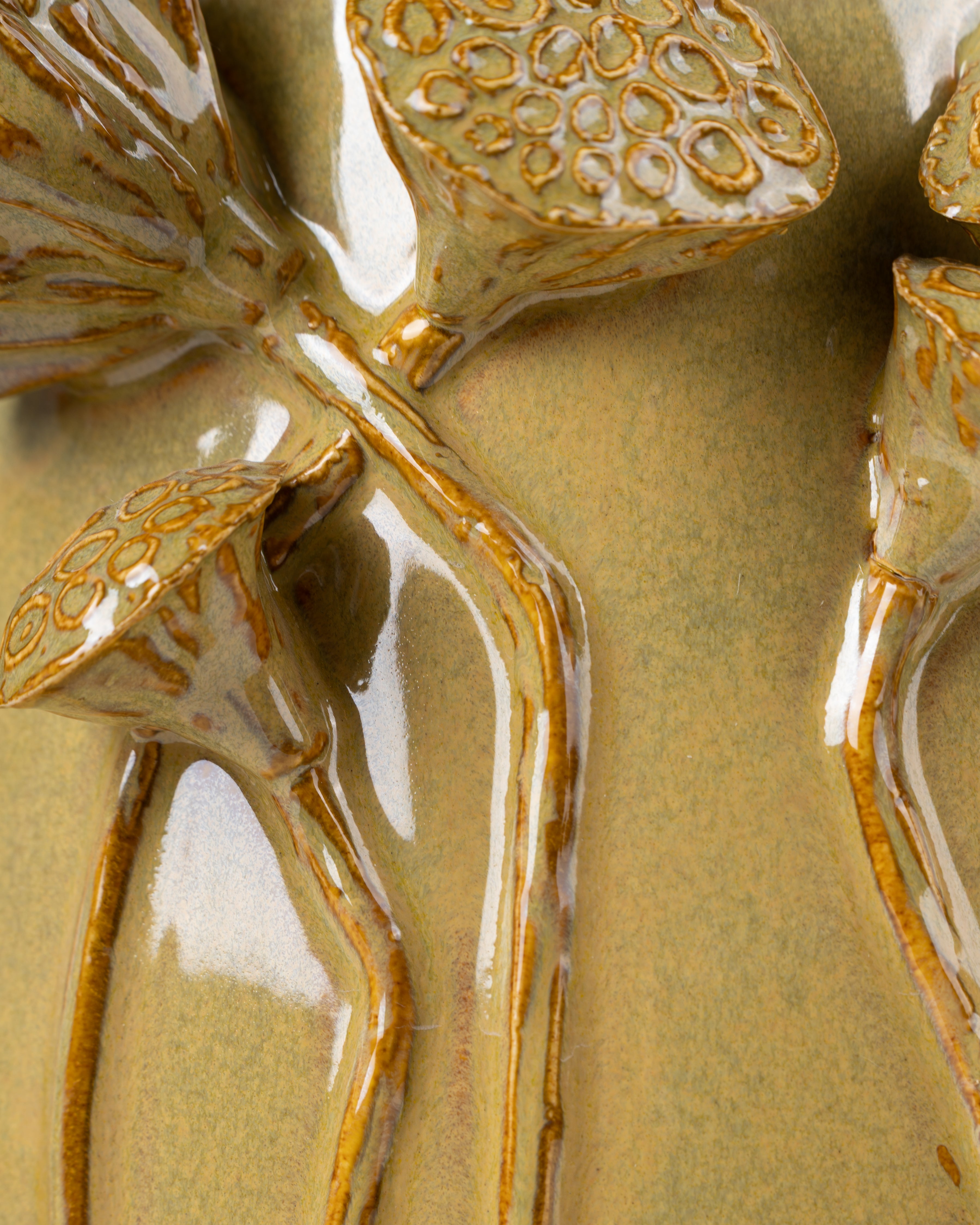 Earthpod Ceramic Planter