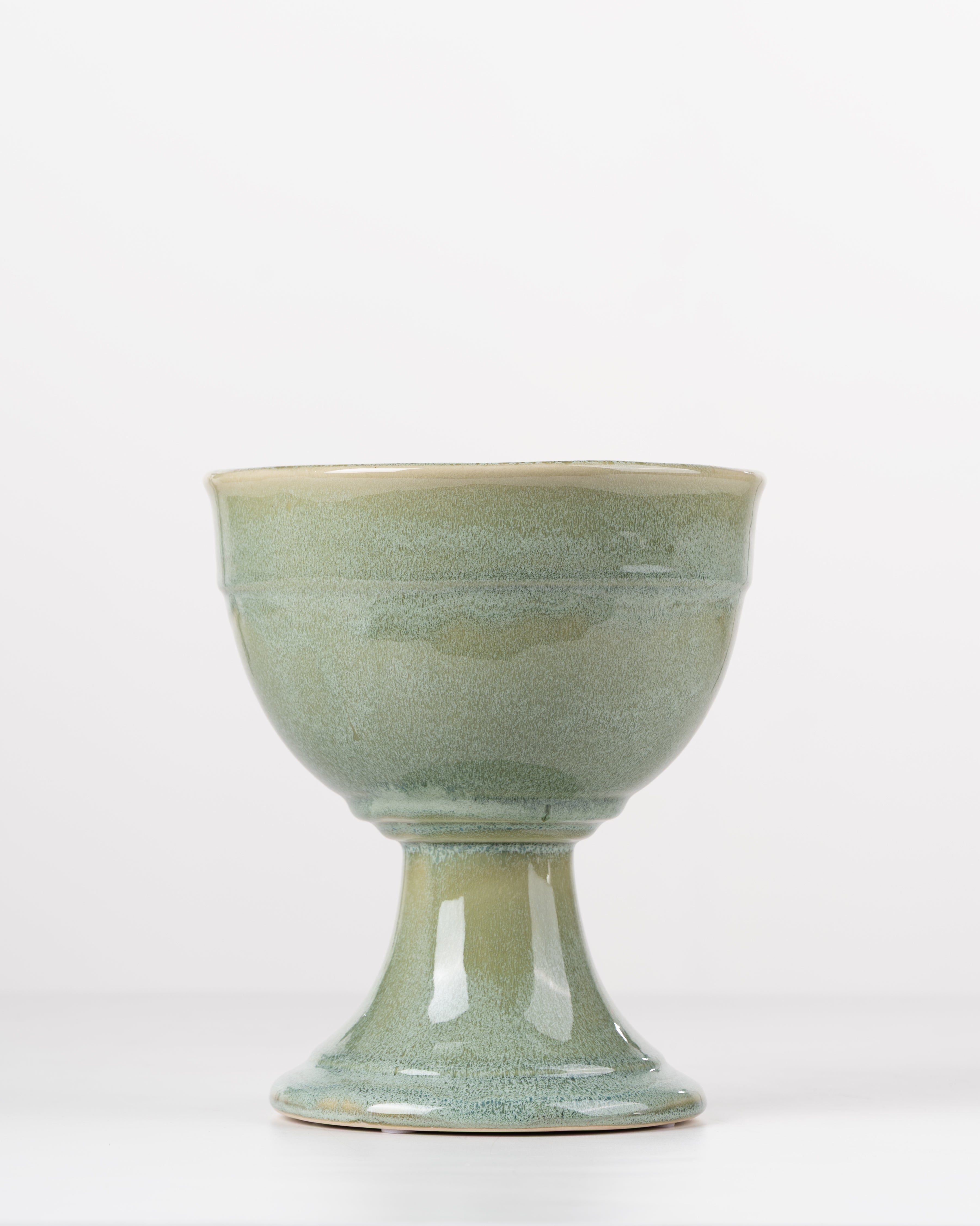 Jade Maison Ceramic Urn | Small