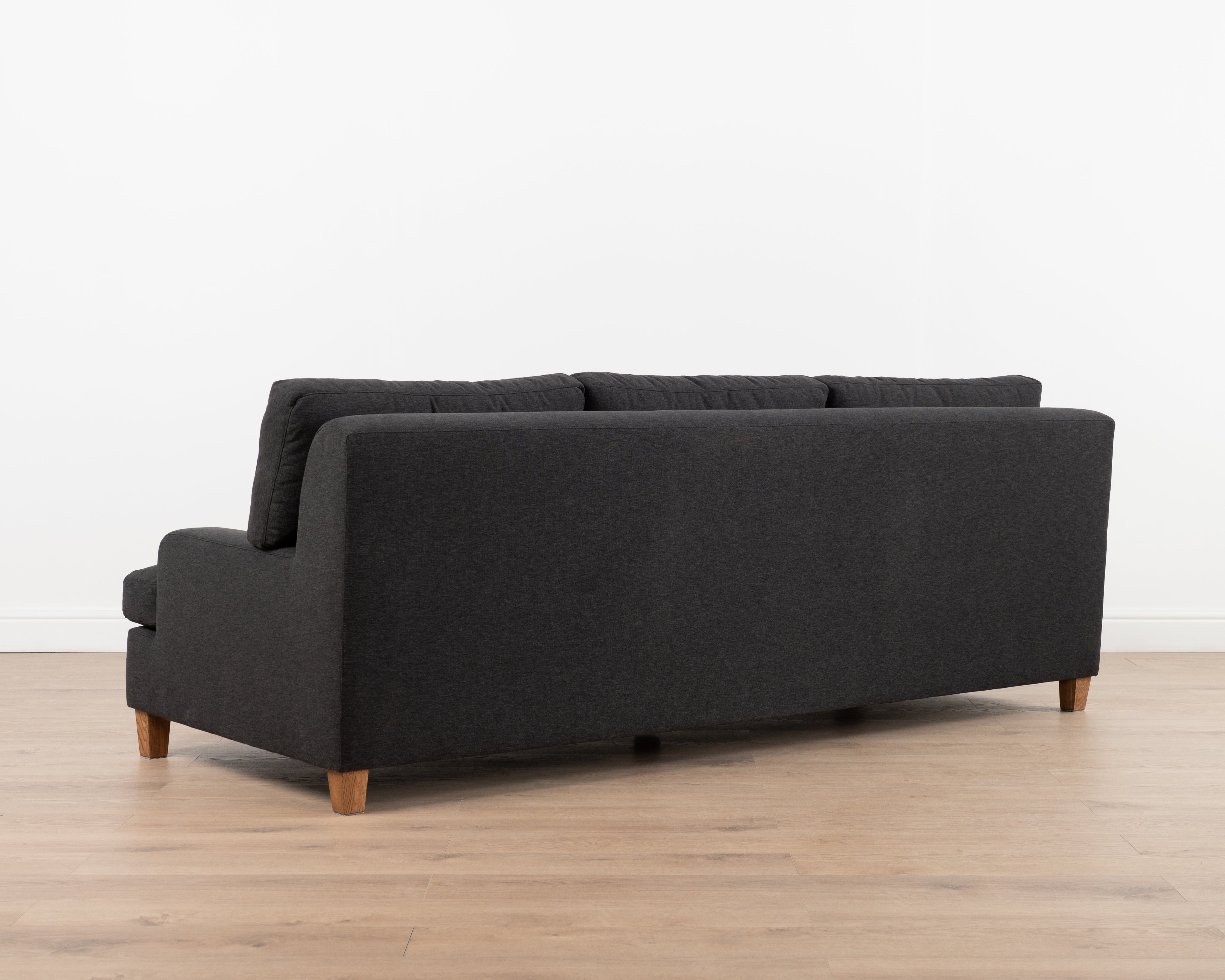 Bramwell 3.5-Seater Sofa | Caviar