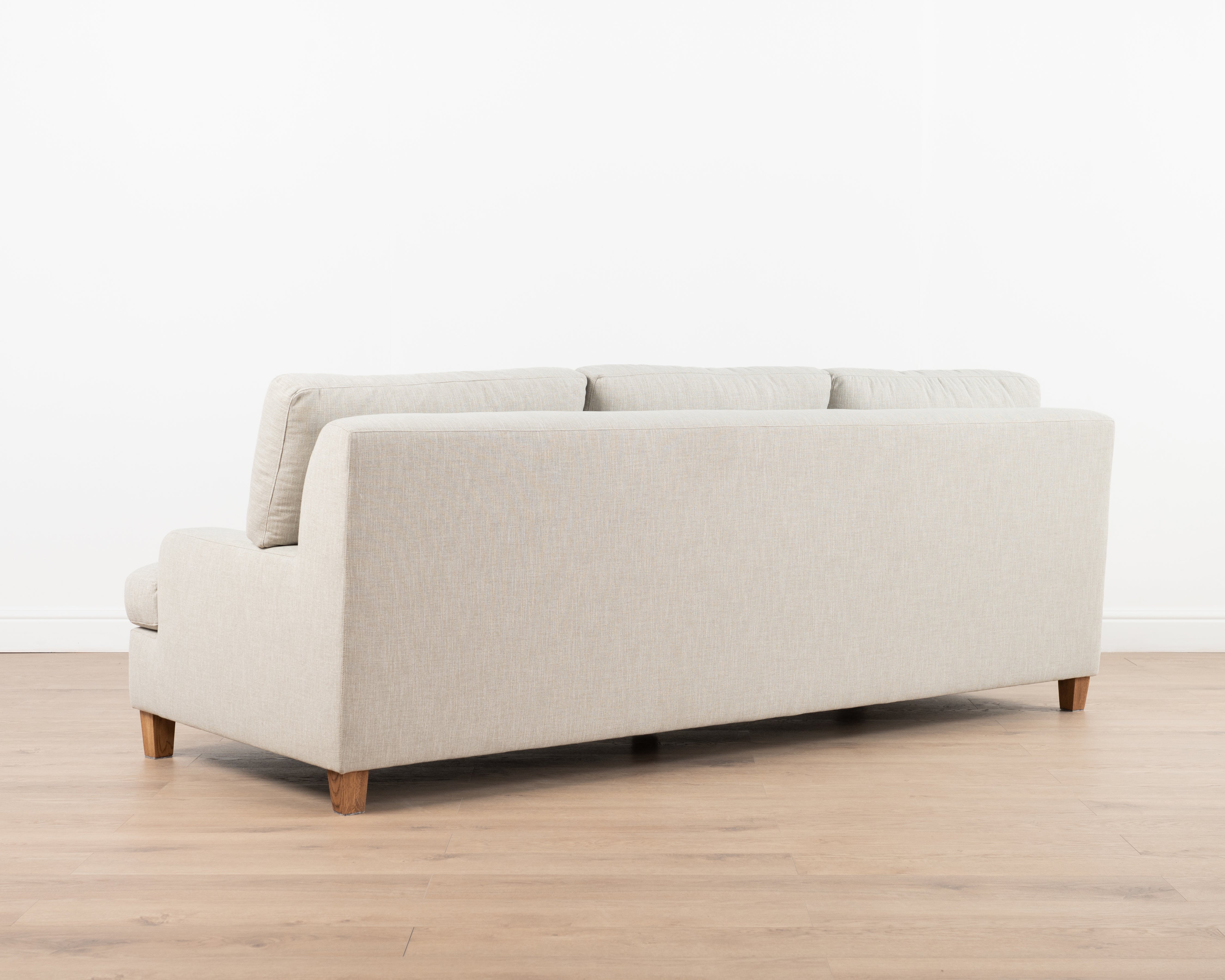 Bramwell 3.5-Seater Sofa | Flint