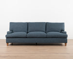 Bramwell 3.5-Seater Sofa | Ink