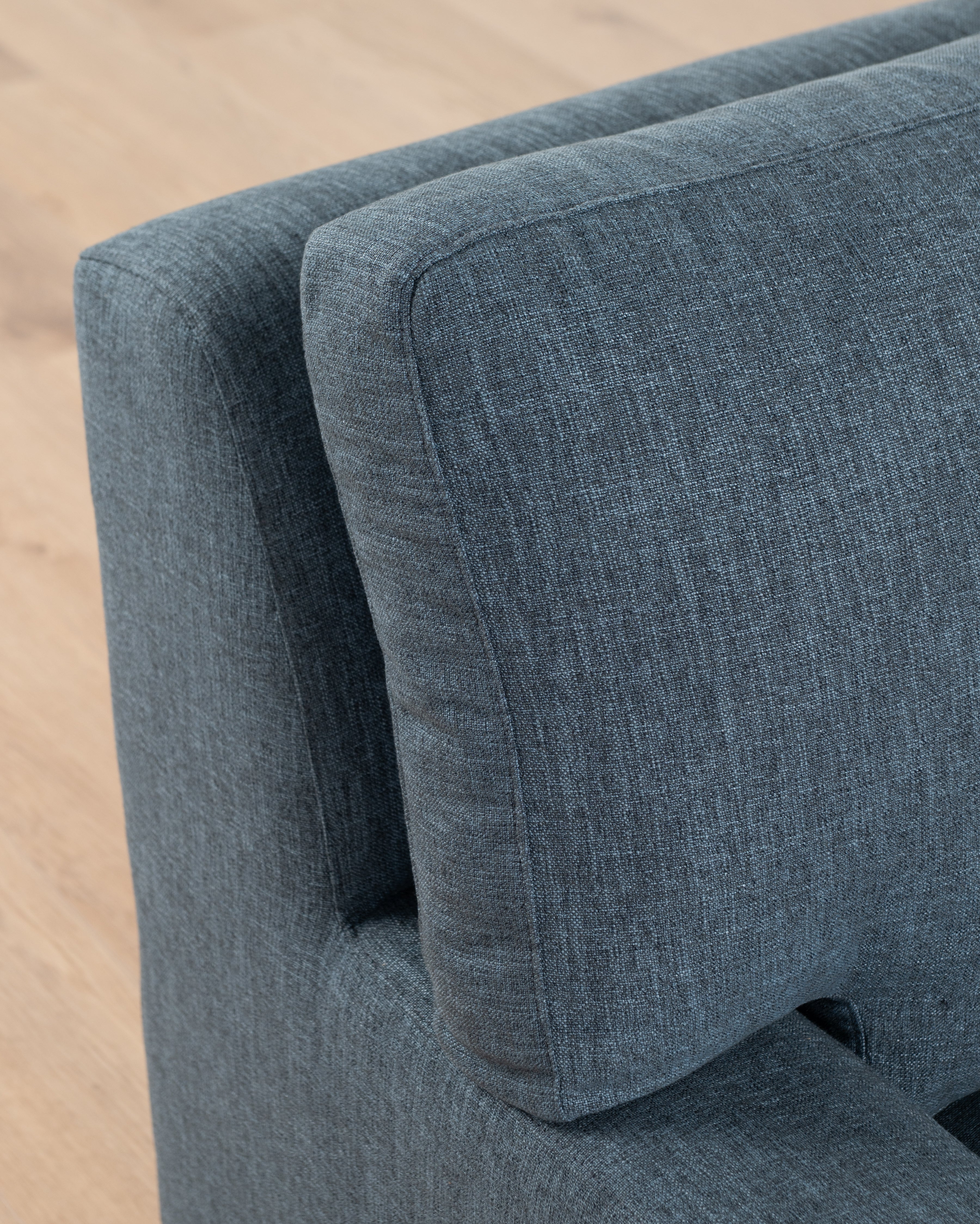 Bramwell 3.5-Seater Sofa | Ink