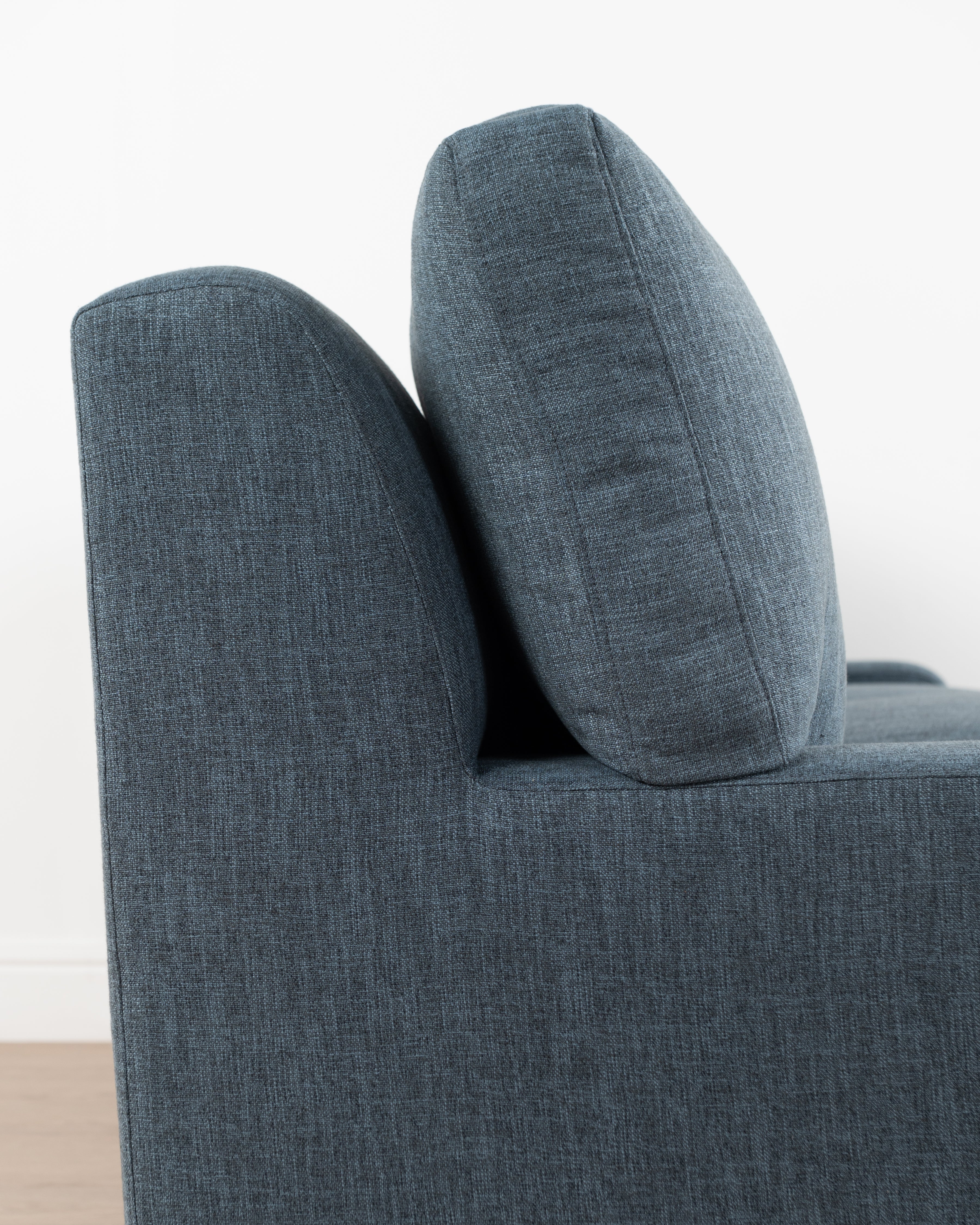 Bramwell 3.5-Seater Sofa | Ink