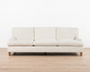 Bramwell 3.5-Seater Sofa | Ivory