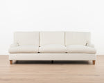 Bramwell 3.5-Seater Sofa | Ivory