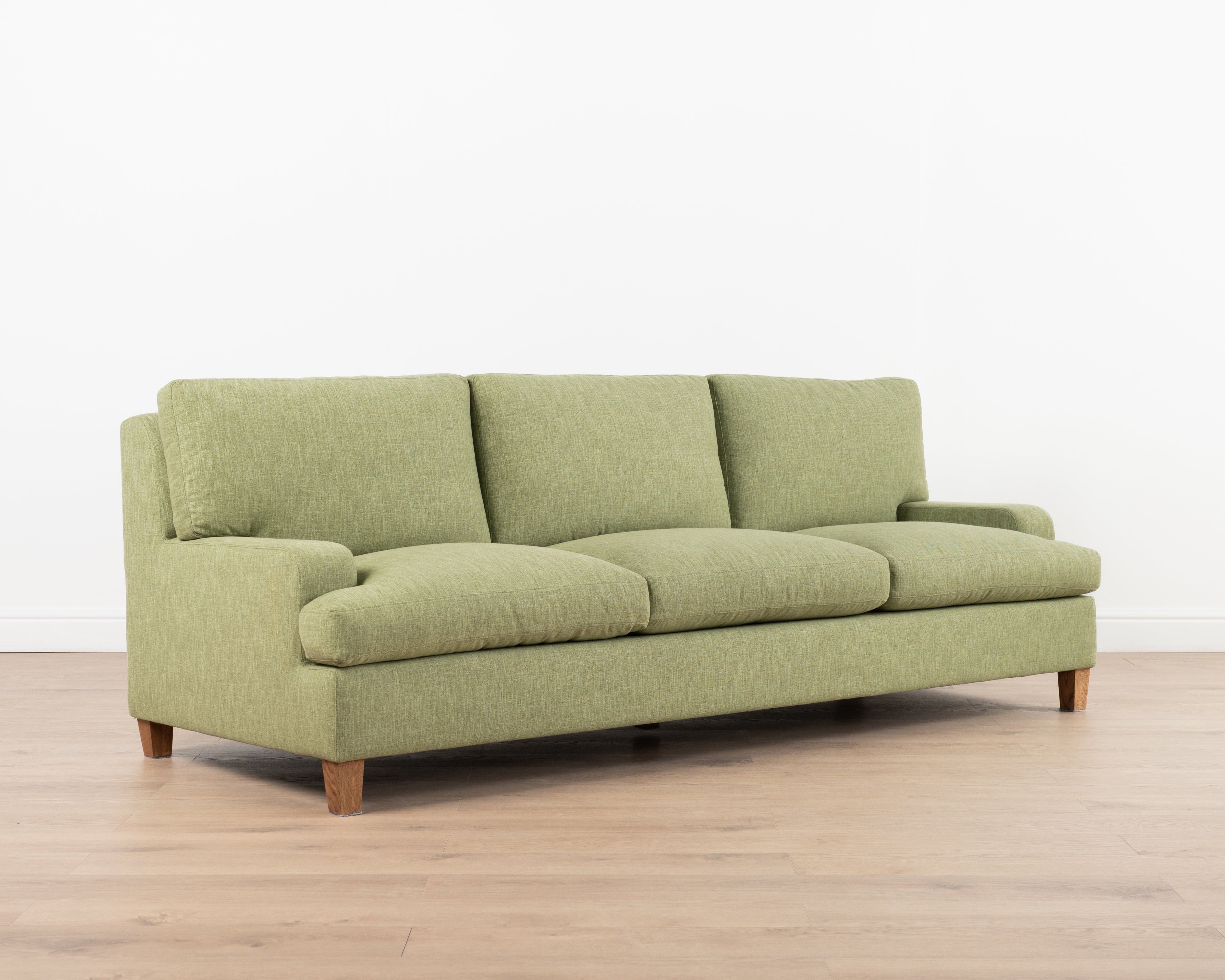 Bramwell 3.5-Seater Sofa | Palm