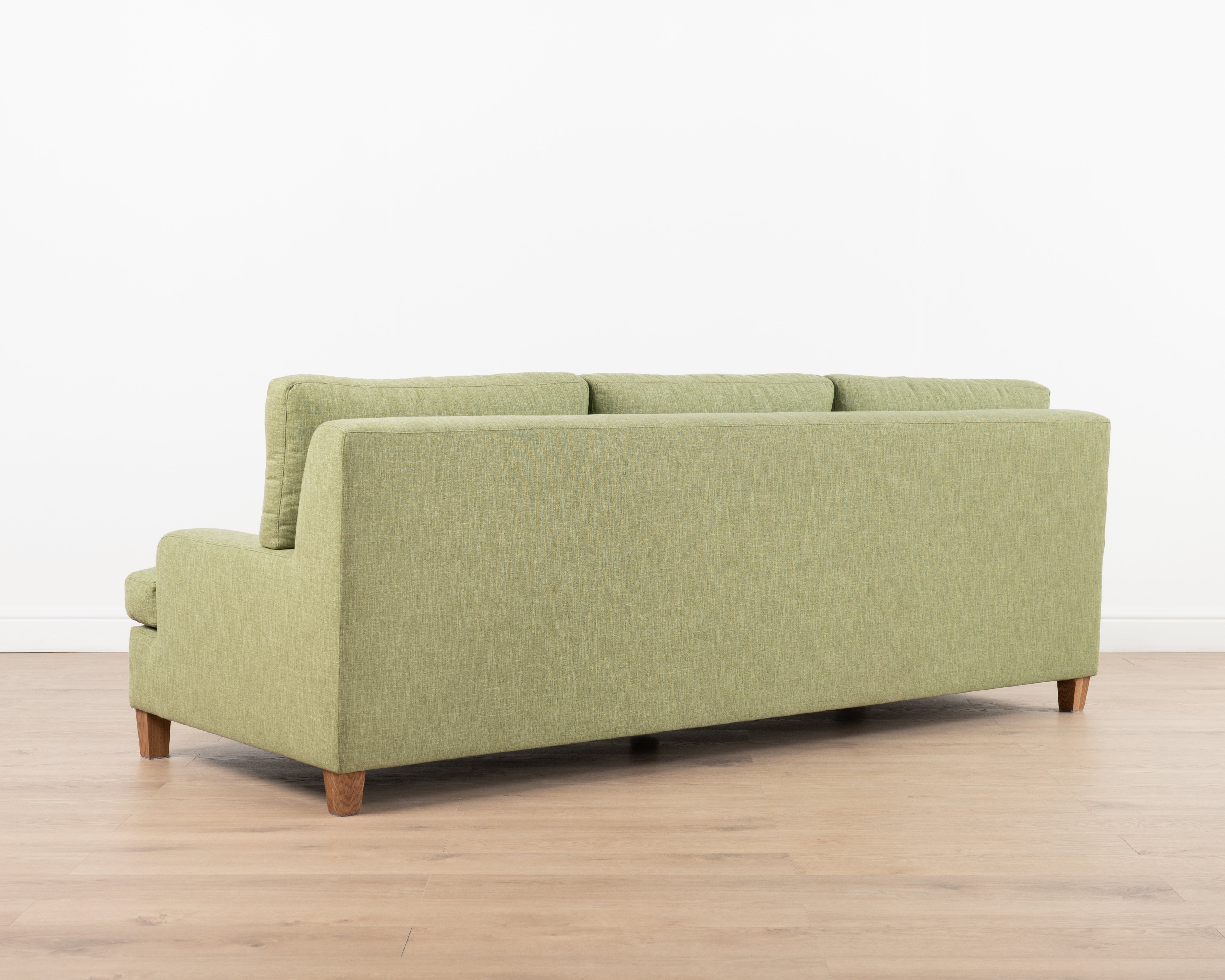 Bramwell 3.5-Seater Sofa | Palm