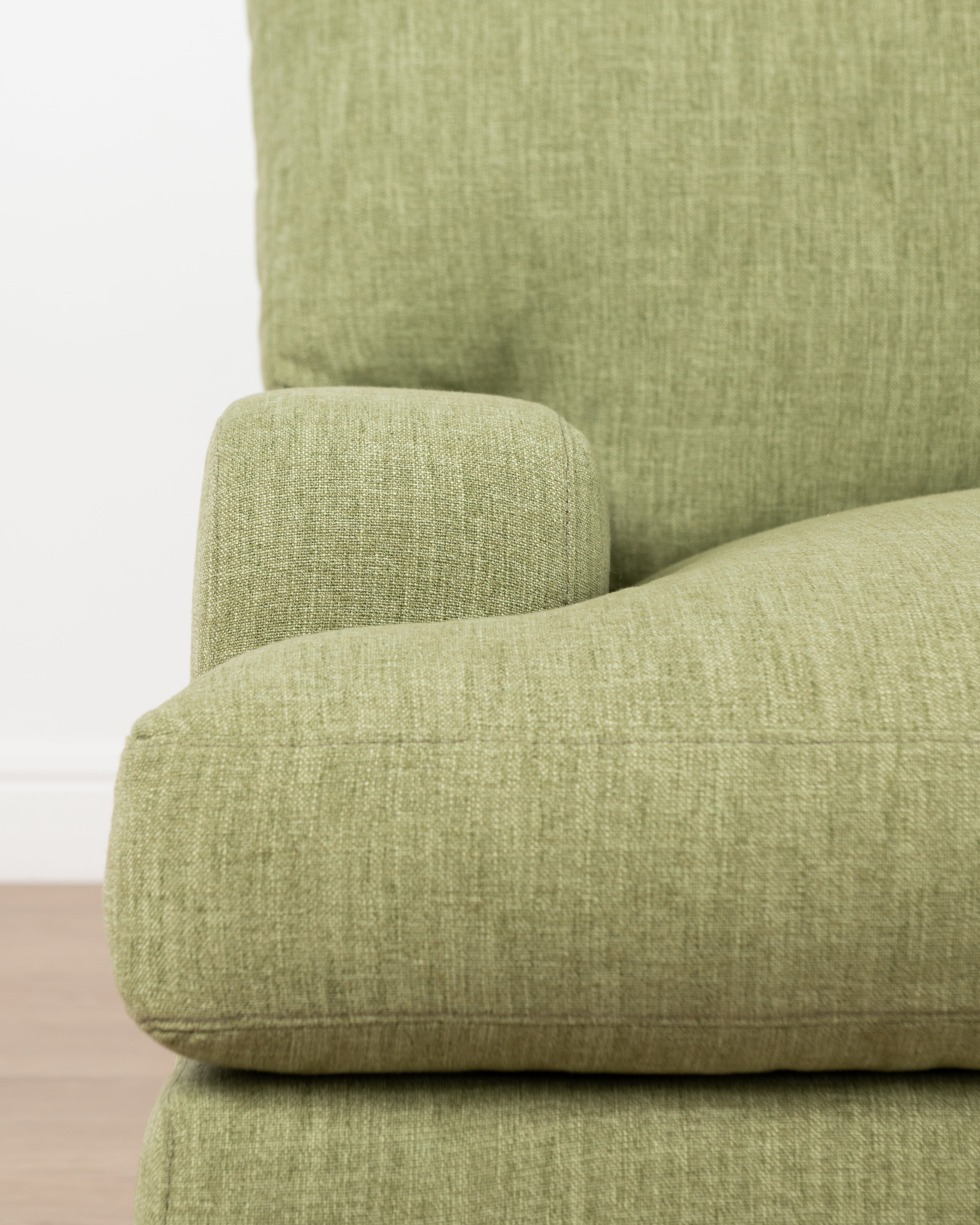 Bramwell 3.5-Seater Sofa | Palm