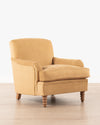 Chelsea Chair | Amber