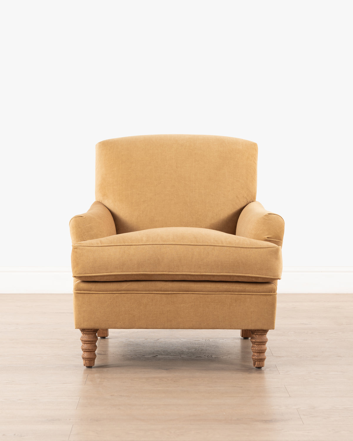 Chelsea Chair | Amber