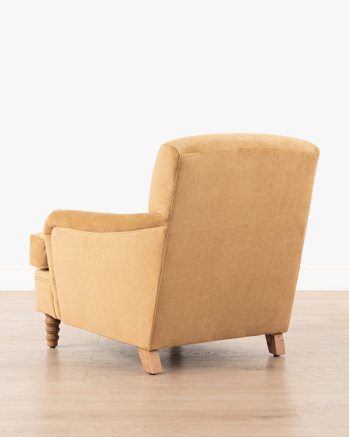 Chelsea Chair | Amber