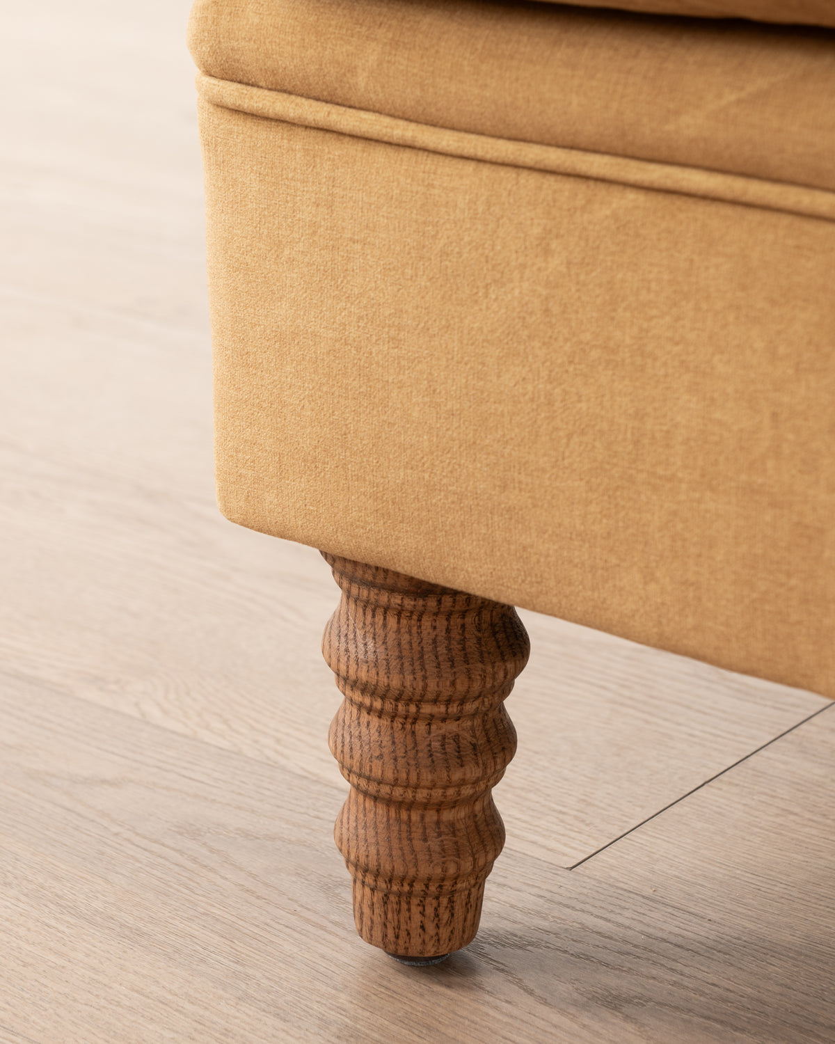 Chelsea Chair | Amber