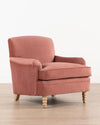 Chelsea Chair | Autumn