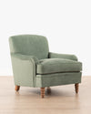 Chelsea Chair | Bottle