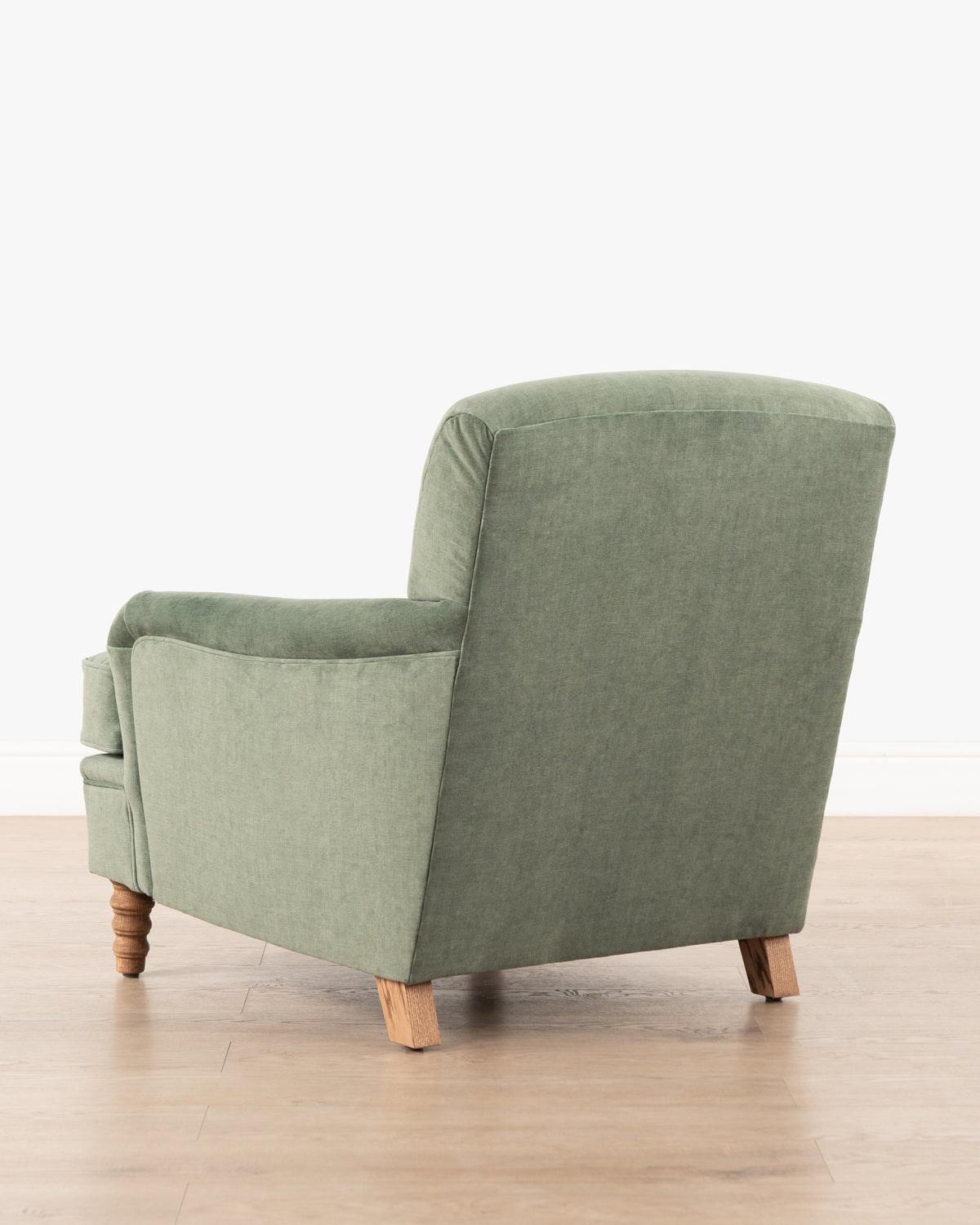 Chelsea Chair | Bottle