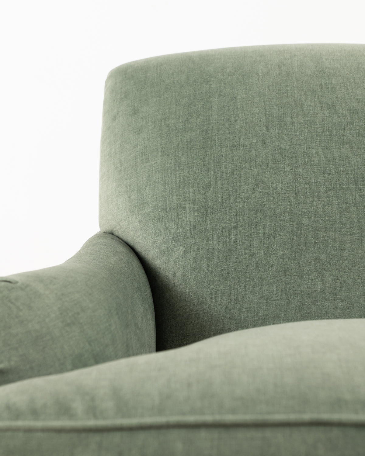 Chelsea Chair | Bottle