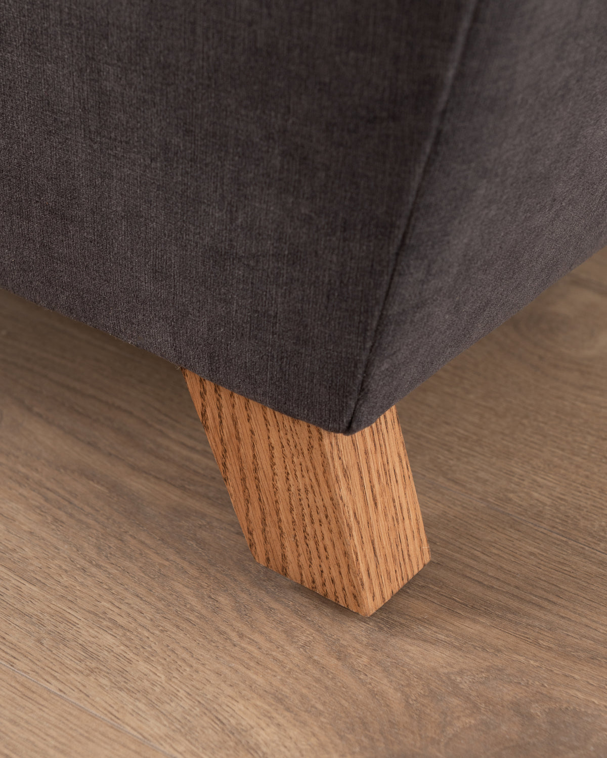 Chelsea Chair | Charcoal