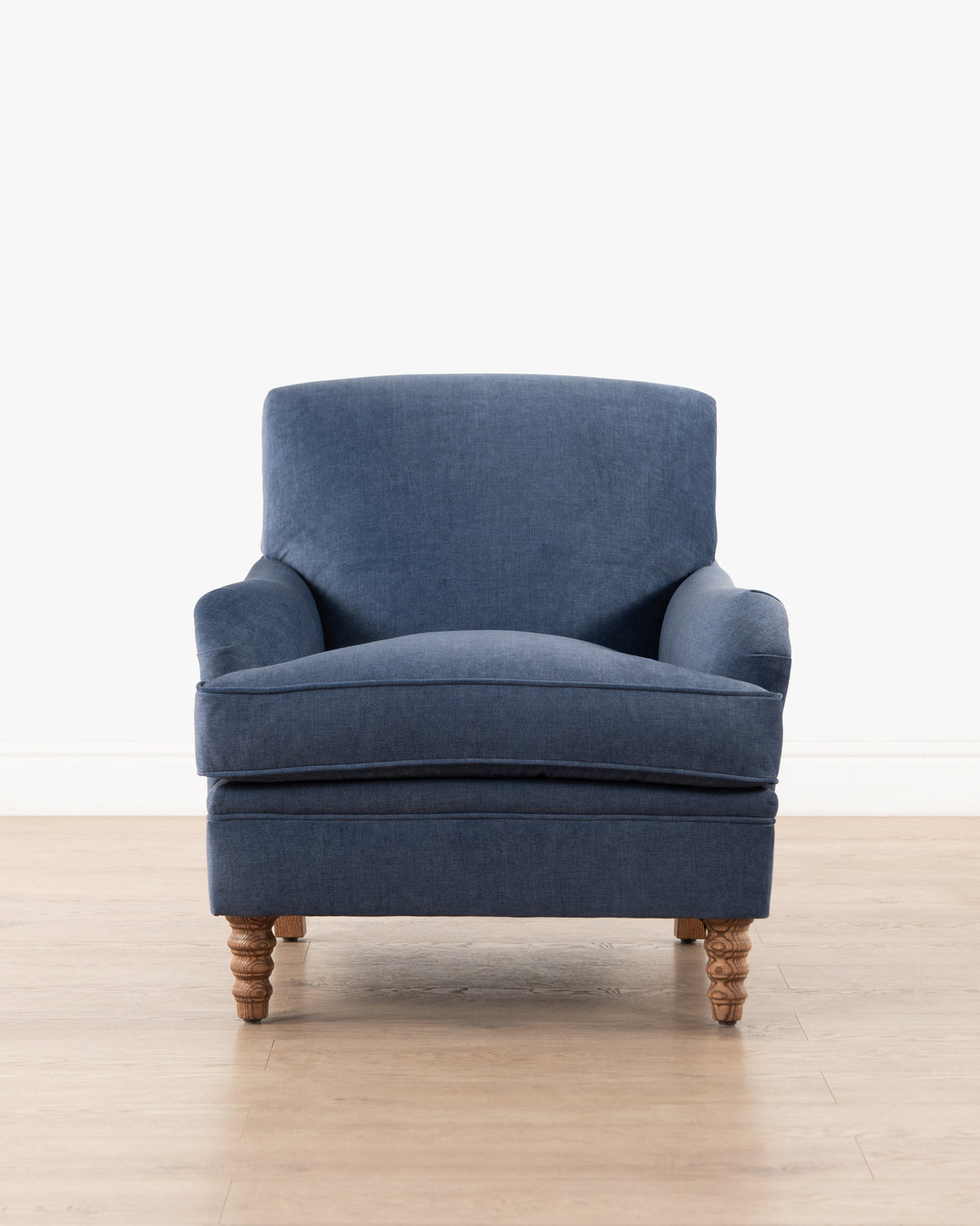 Chelsea Chair | Indigo