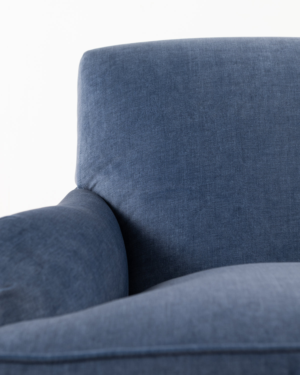 Chelsea Chair | Indigo