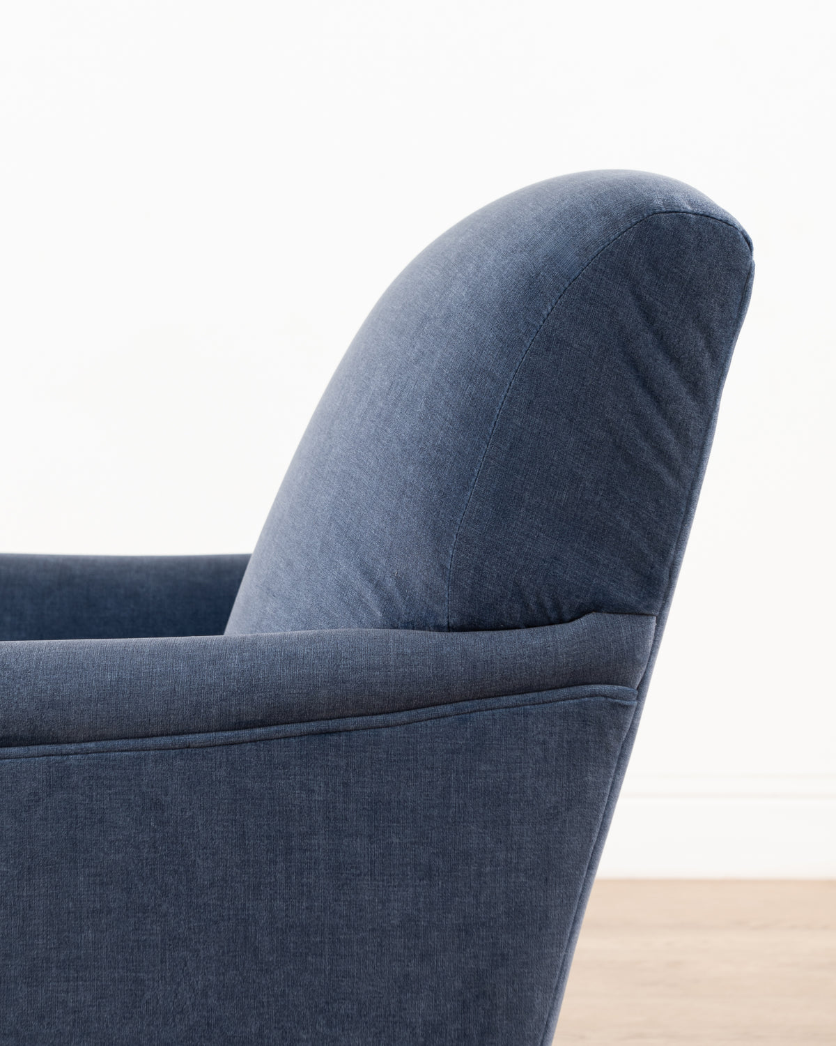Chelsea Chair | Indigo