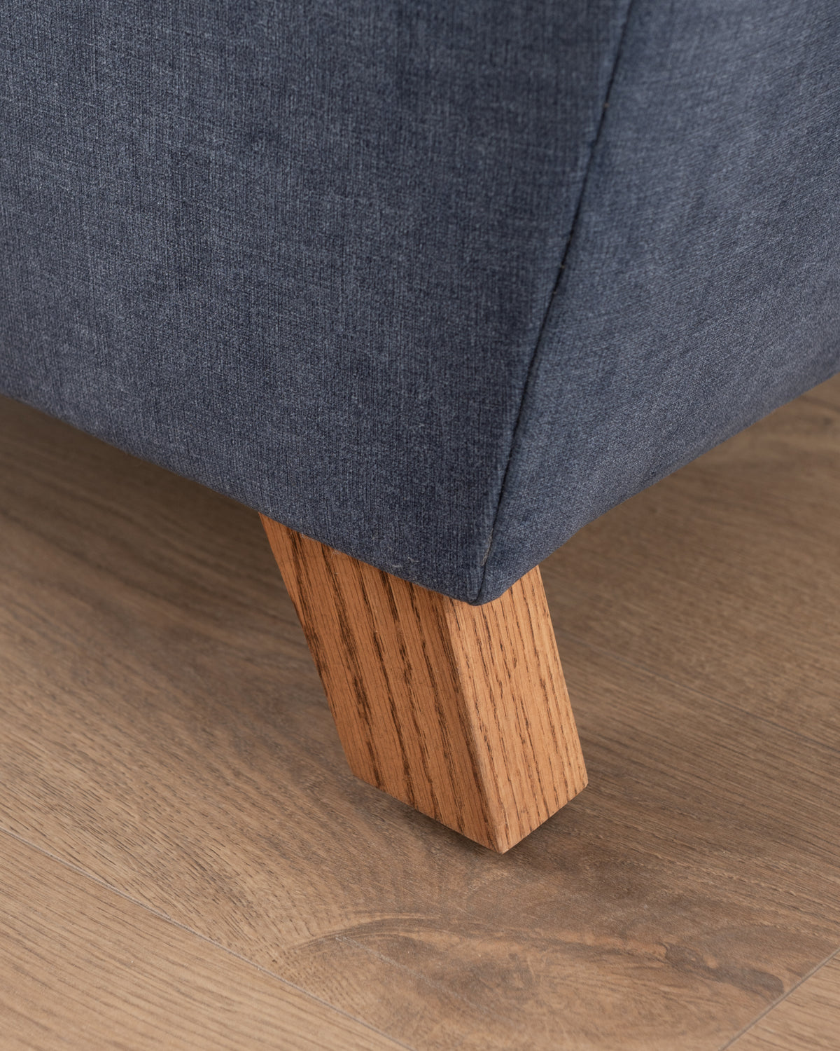 Chelsea Chair | Indigo