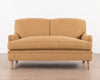 Chelsea 2-Seater Sofa | Amber