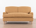 Chelsea 2-Seater Sofa | Amber