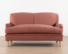 Chelsea 2-Seater Sofa | Autumn
