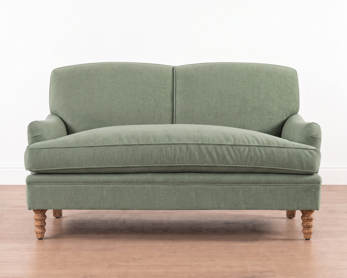 Chelsea 2-Seater Sofa | Bottle