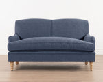 Chelsea 2-Seater Sofa | Indigo